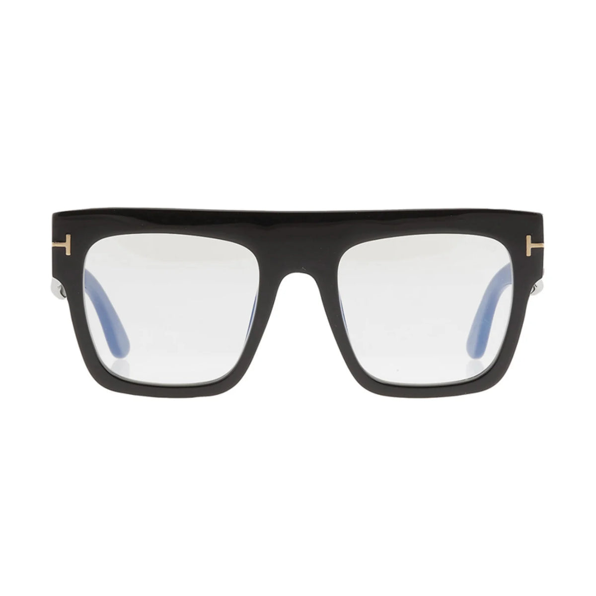 Tom Ford FT0847 - Shiny Black - main - 001