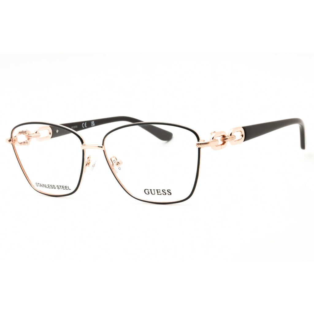 Guess GU50179 - Shiny Rose Gold - main - 028