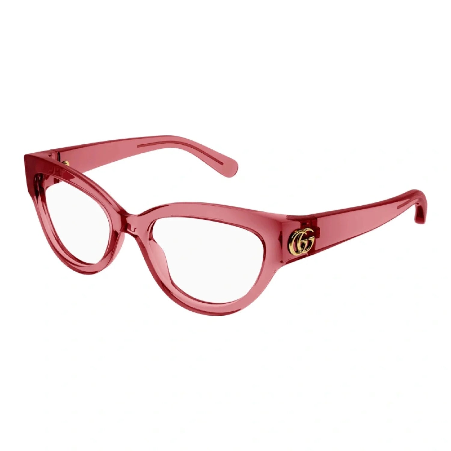 Gucci gg1598o - Red