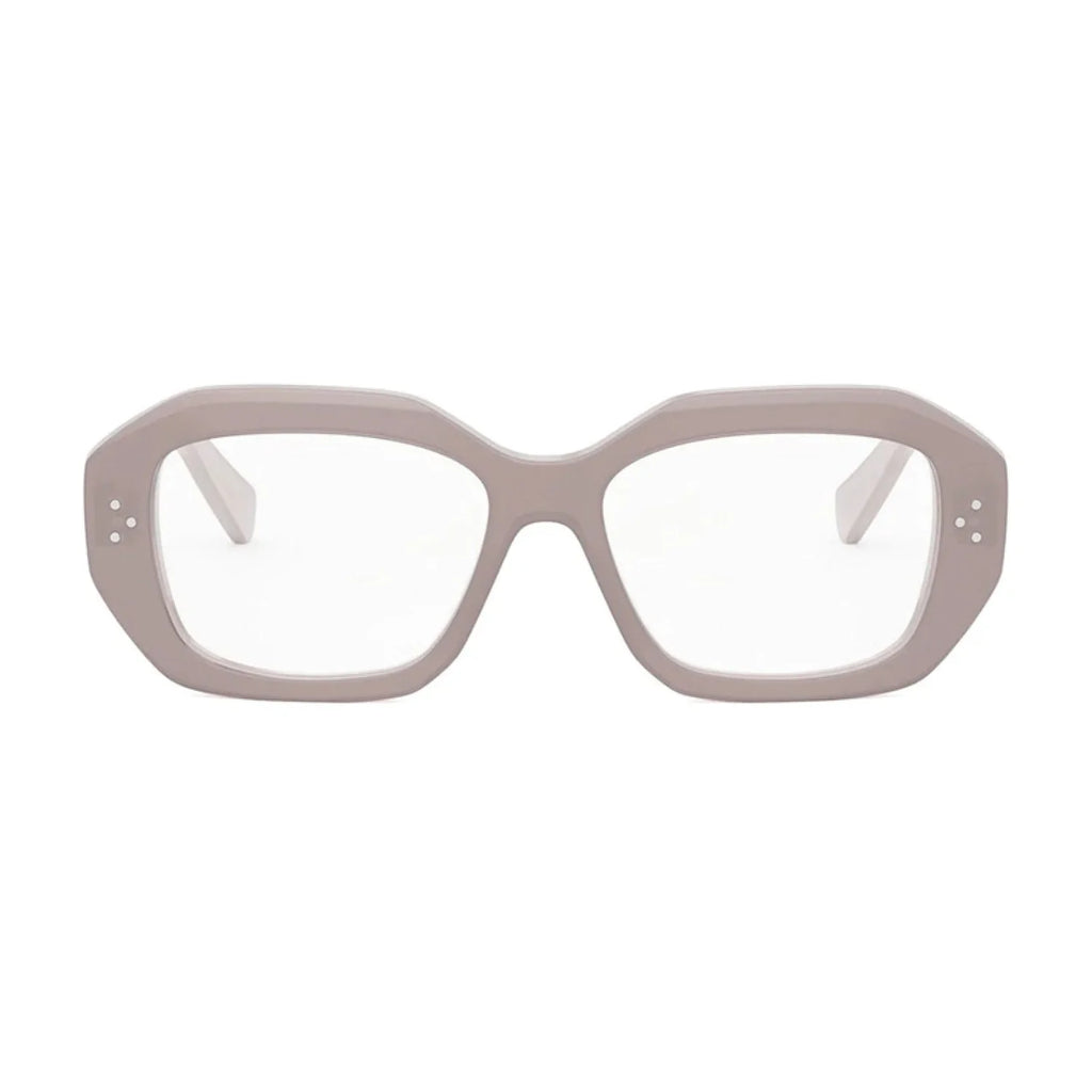 Celine CL50156I - Gloss Brown - main - 045