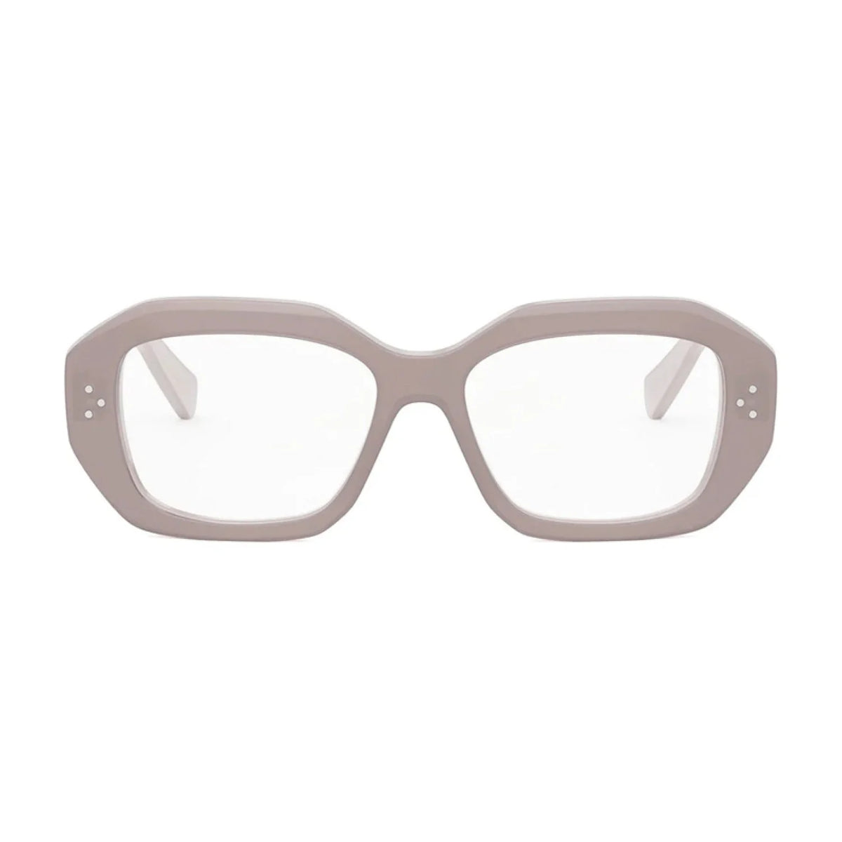 Celine CL50156I - Gloss Brown - main - 045