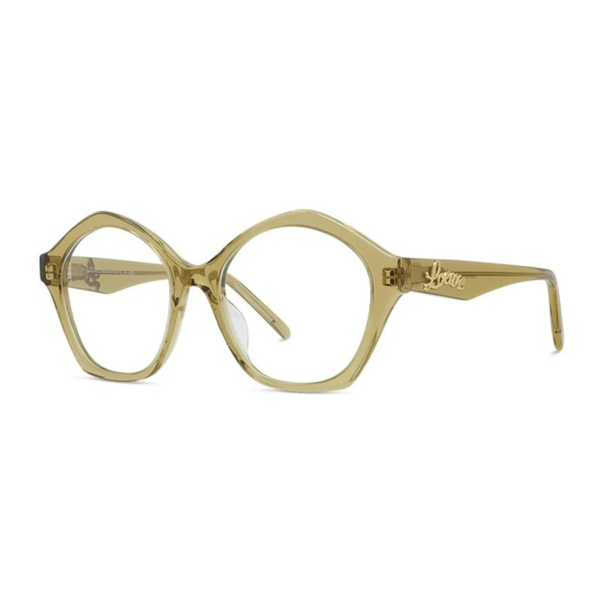 Loewe LW50053I - Glossy Green - main - 096
