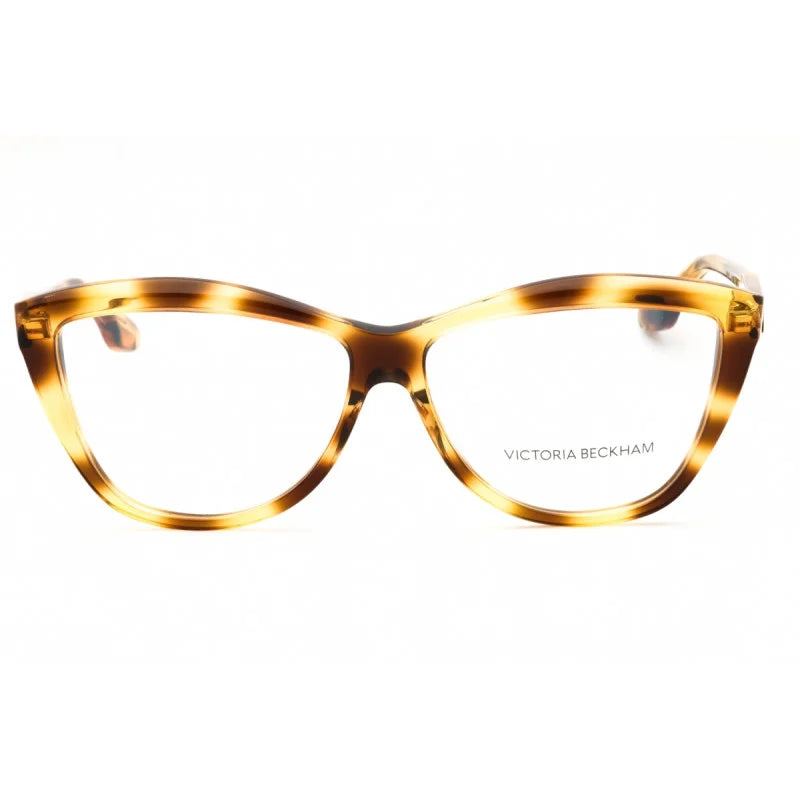 Victoria Beckham VB2627 - Blonde Havana - single_variant - 222