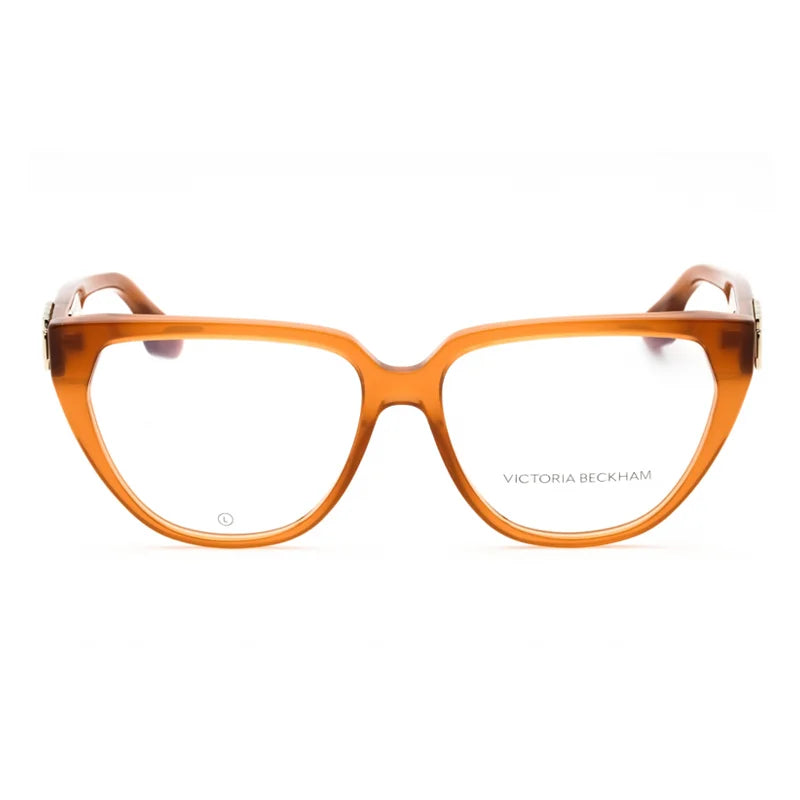 Victoria Beckham VB2661 - Caramel - single_variant - 240