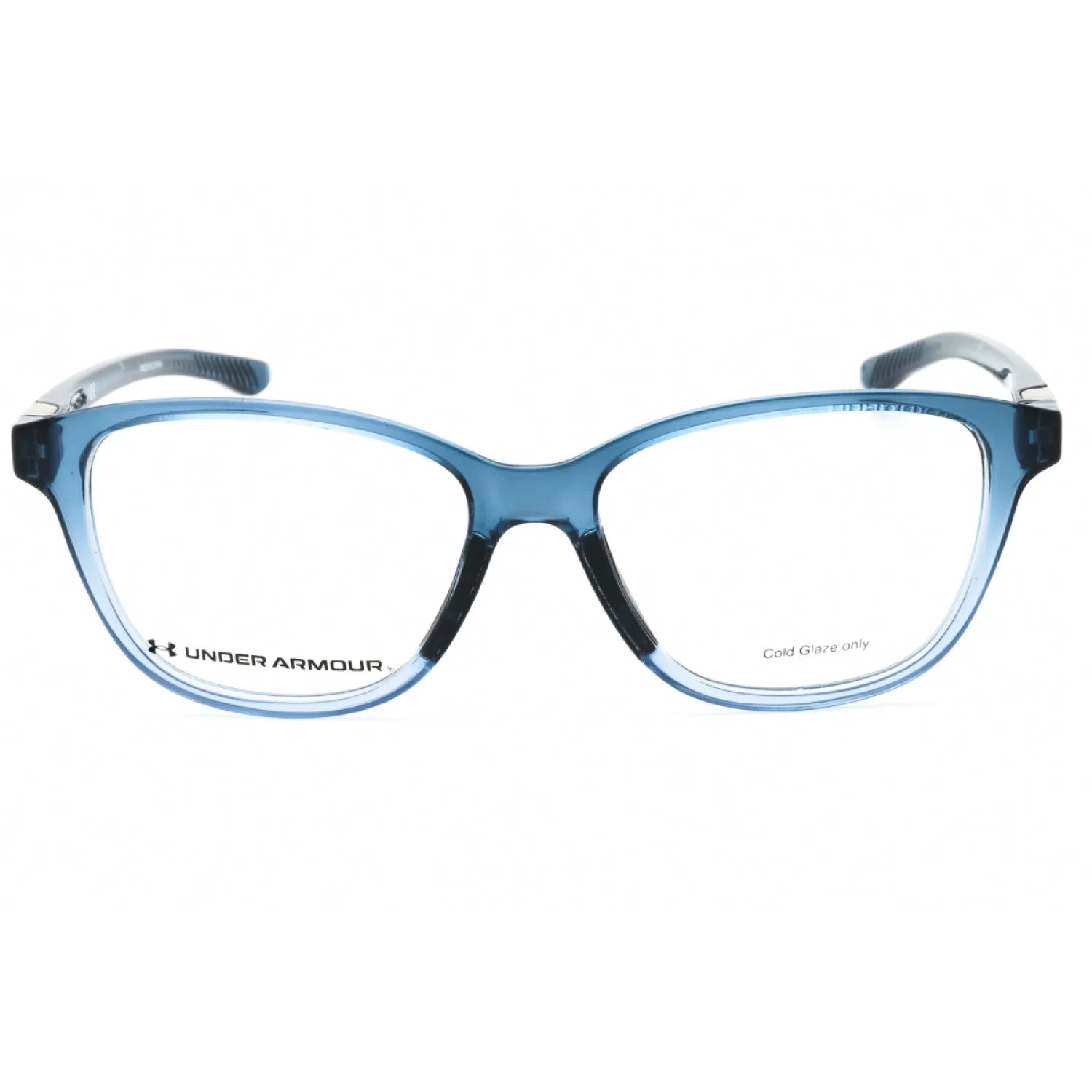Under Armour ua5031 - Transparent Blue