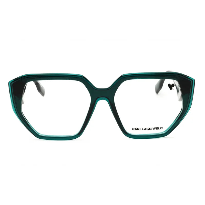 KARL LAGERFELD KL6213 - Petrol - single_variant - 425