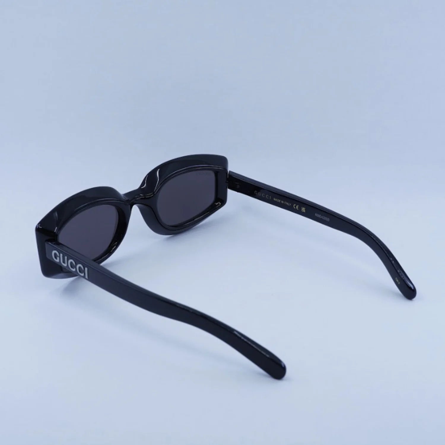 Gucci gg1719s - Black