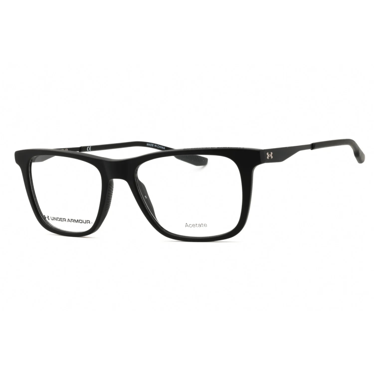 Under Armour ua5040 - Matte Black