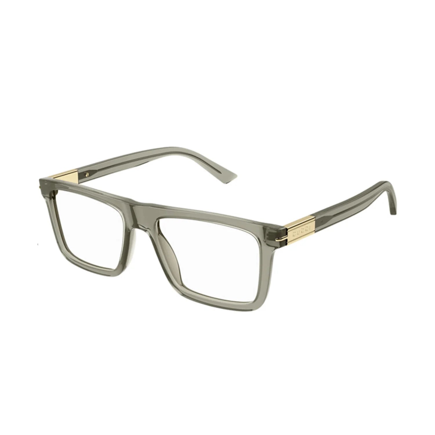 Gucci gg1504o - Transparent Light Brown