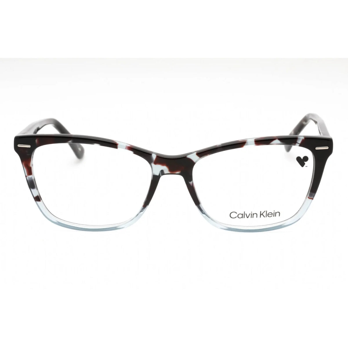 Calvin Klein CK21501 - Aqua Tortoise - main - 443
