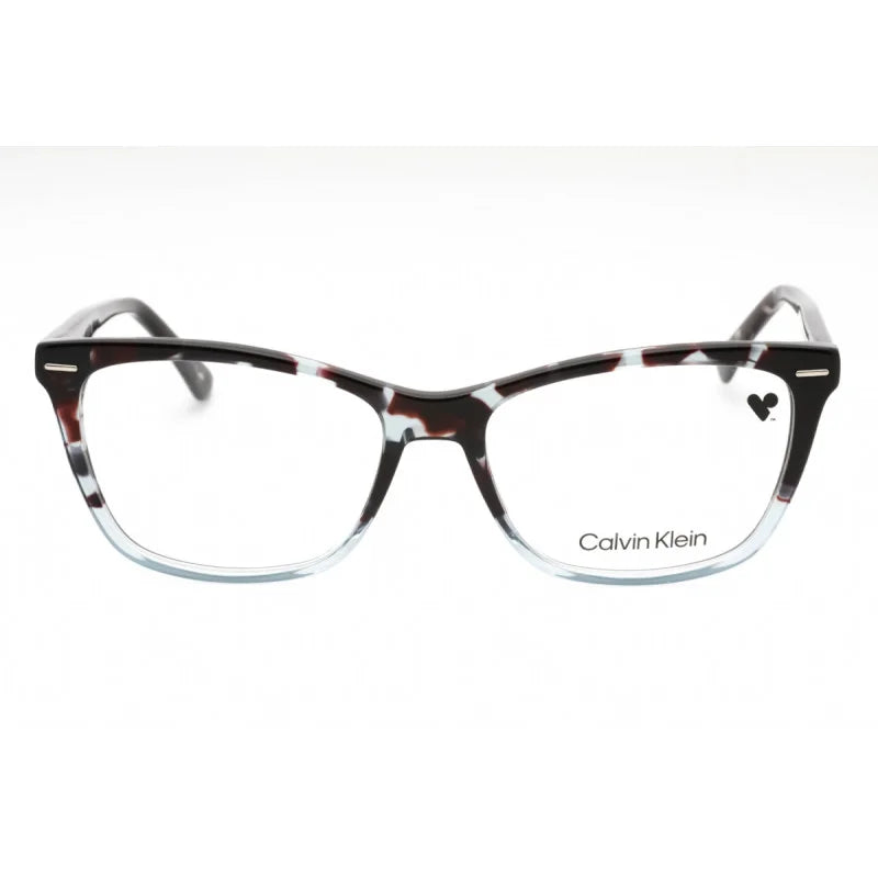 Calvin Klein CK21501 - Aqua Tortoise - single_variant - 443
