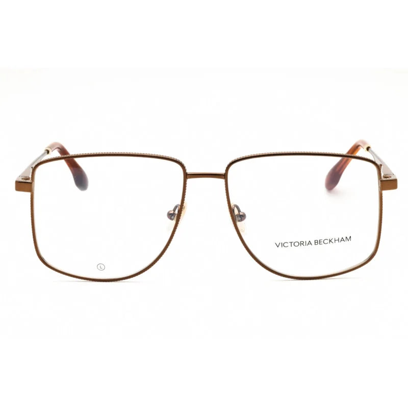 Victoria Beckham VB2136 - Amber Gold - single_variant - 730