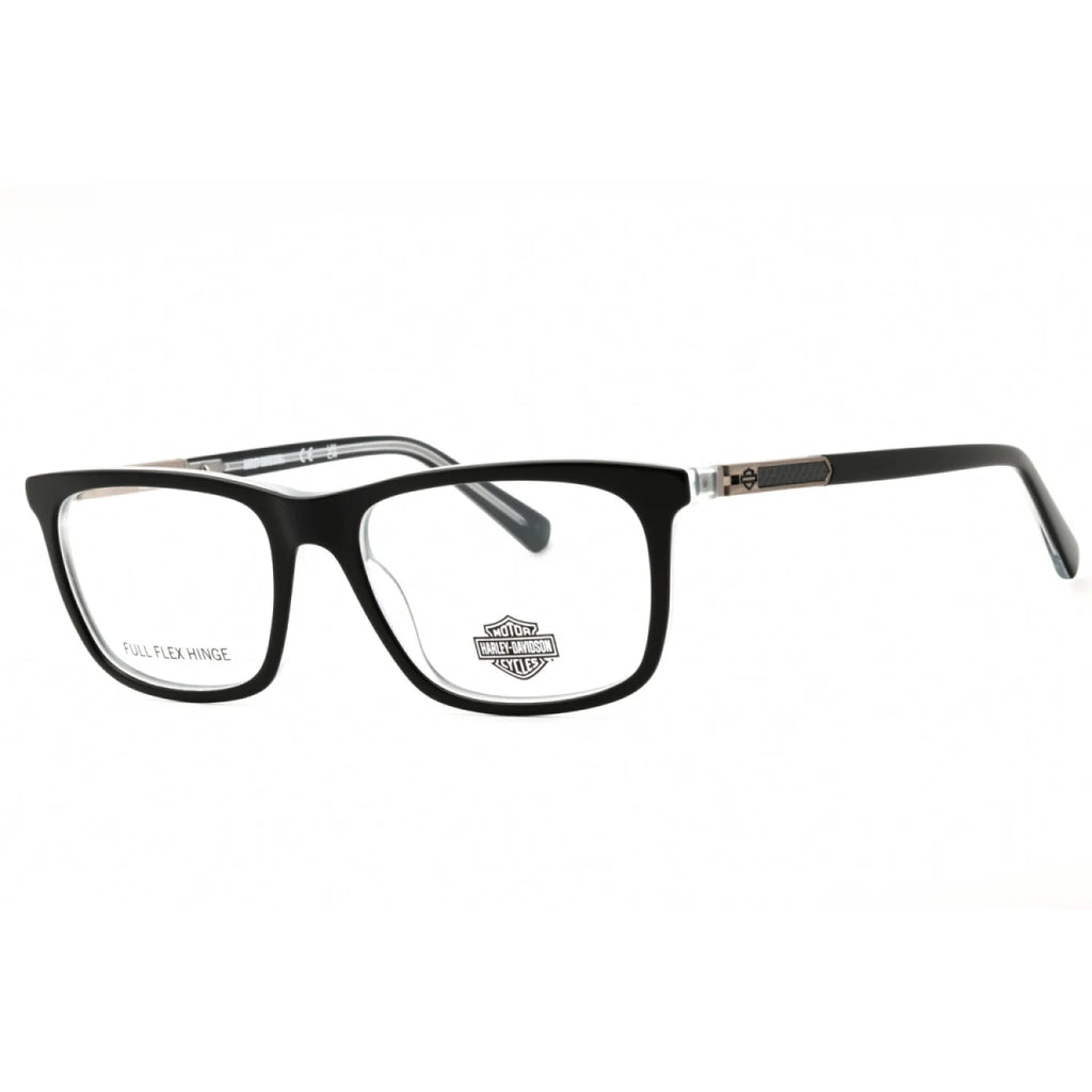 Harley Davidson HD0975 - Black/Crystal - main - 003