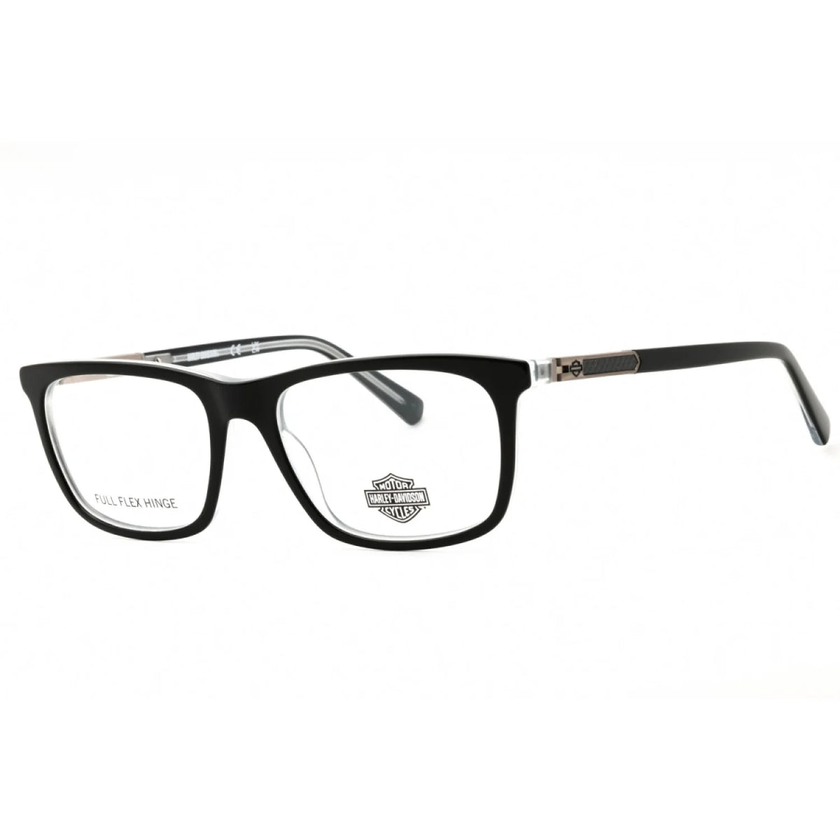 Harley Davidson HD0975 - Black/Crystal - main - 003