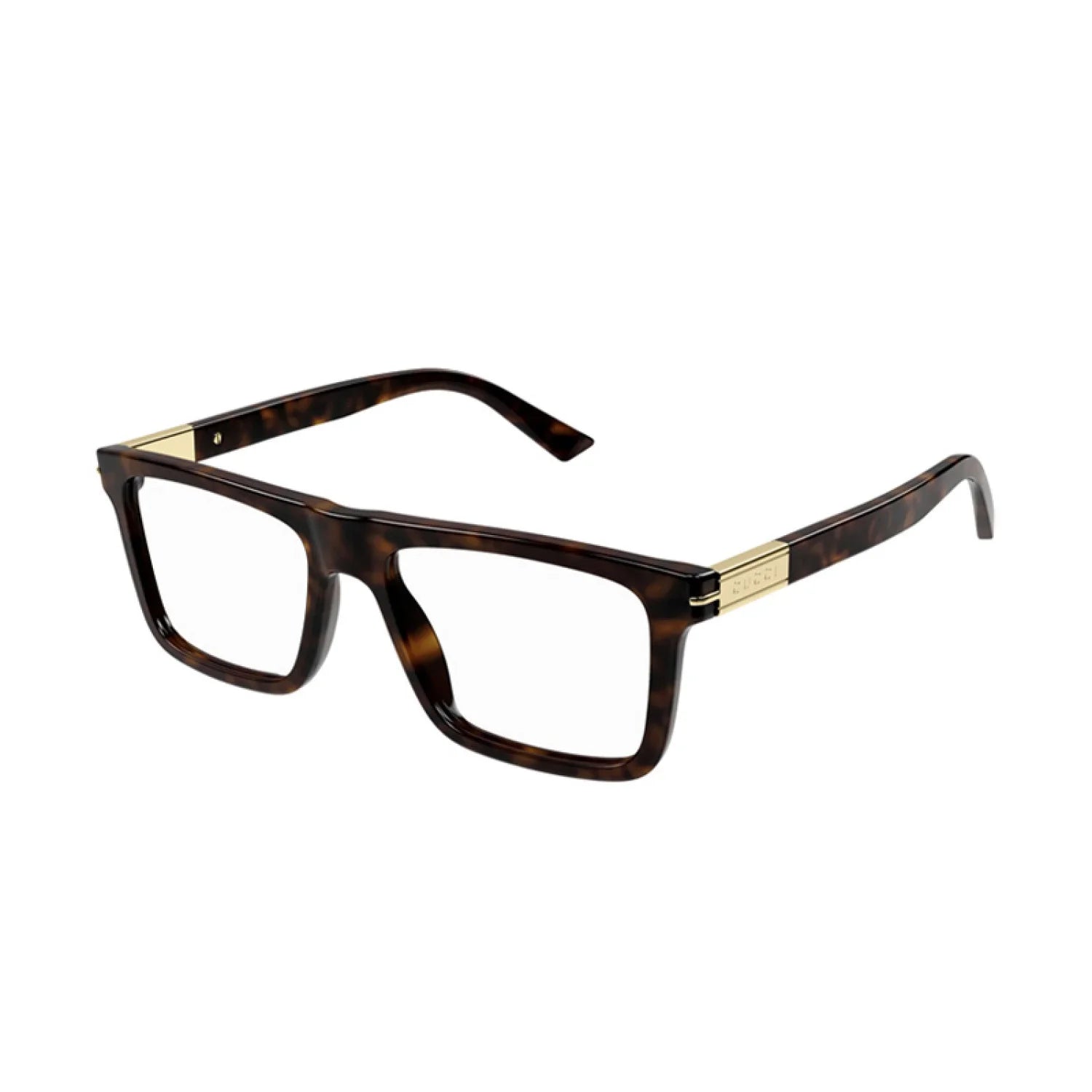 Gucci gg1504o - Havana