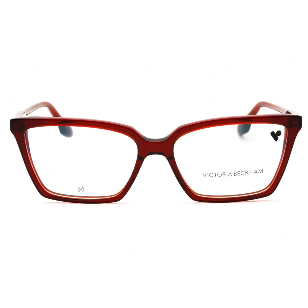 Victoria Beckham VB2653 - Red - main - 610