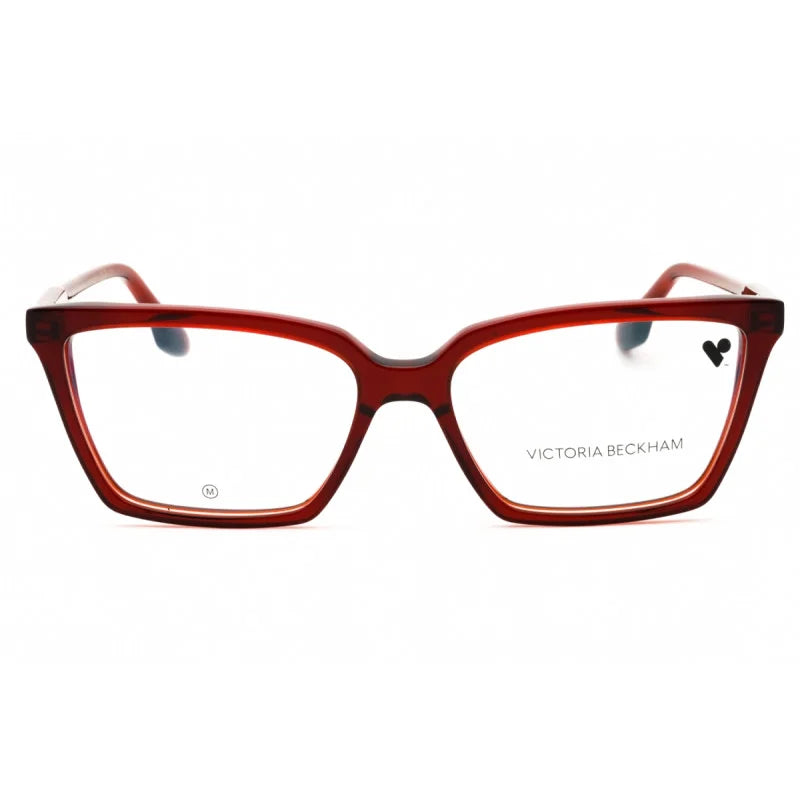 Victoria Beckham VB2653 - Red - single_variant - 610