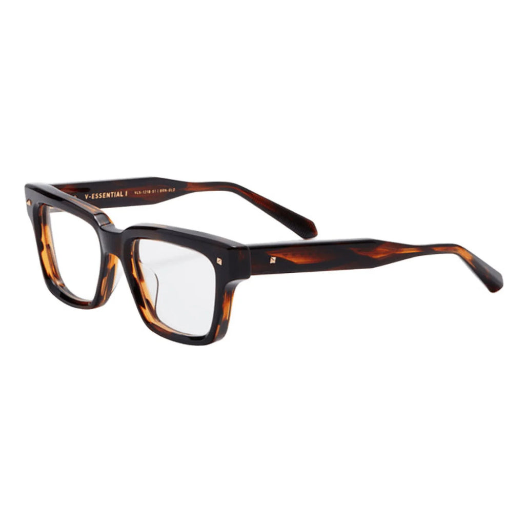 Valentino VLX121 - Crystal Brown Swirl - main - B
