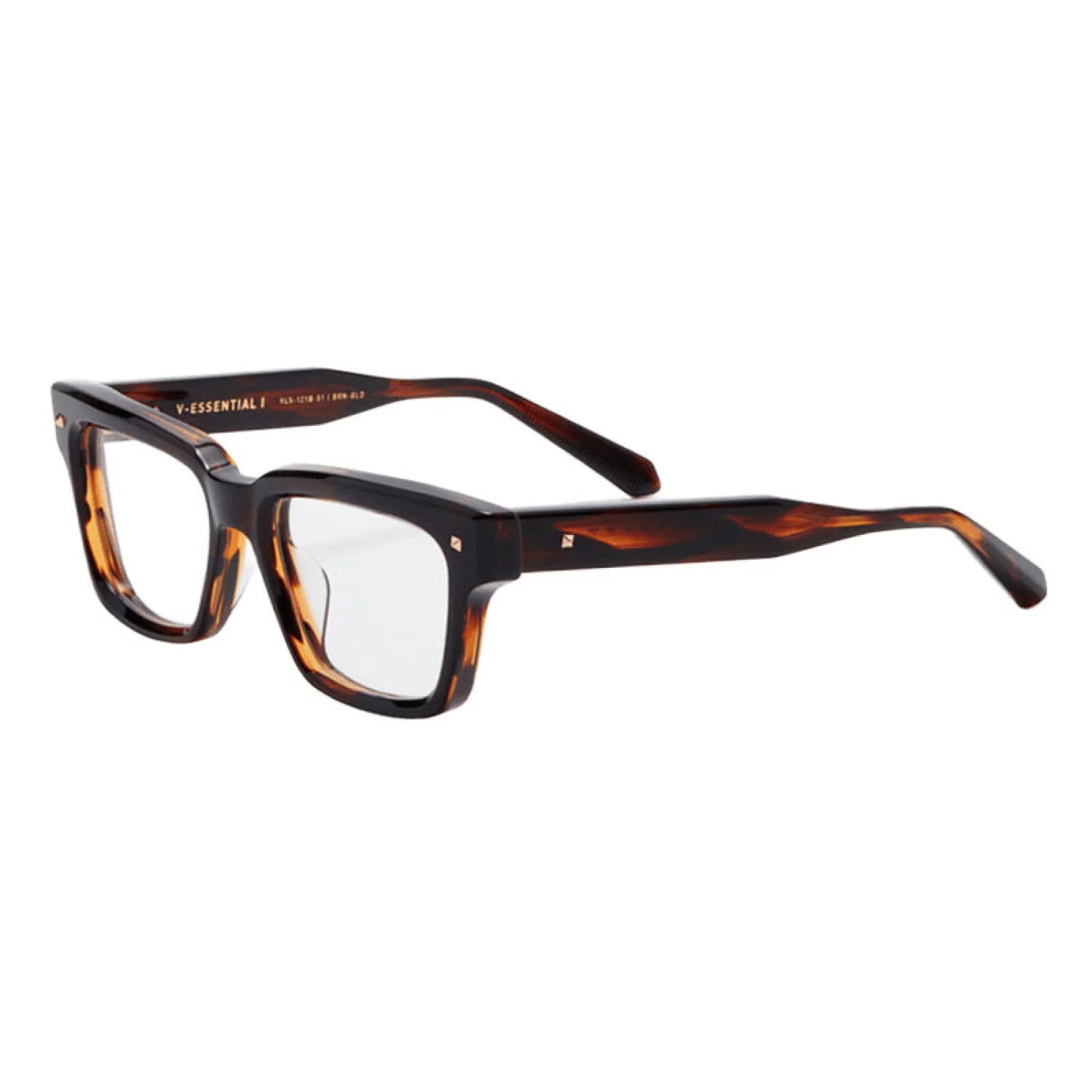 Valentino VLX121 - Crystal Brown Swirl - main - B
