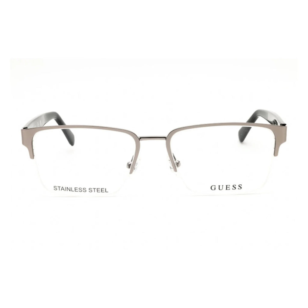 Guess GU50326 - Matte Light Nickeltin - single_variant - 011