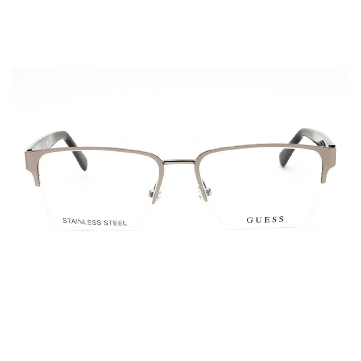Guess GU50326 - Matte Light Nickeltin - single_variant - 011