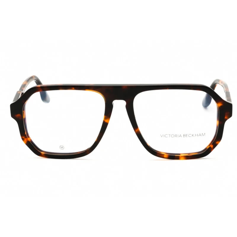 Victoria Beckham VB2654 - Dark Havana - single_variant - 234