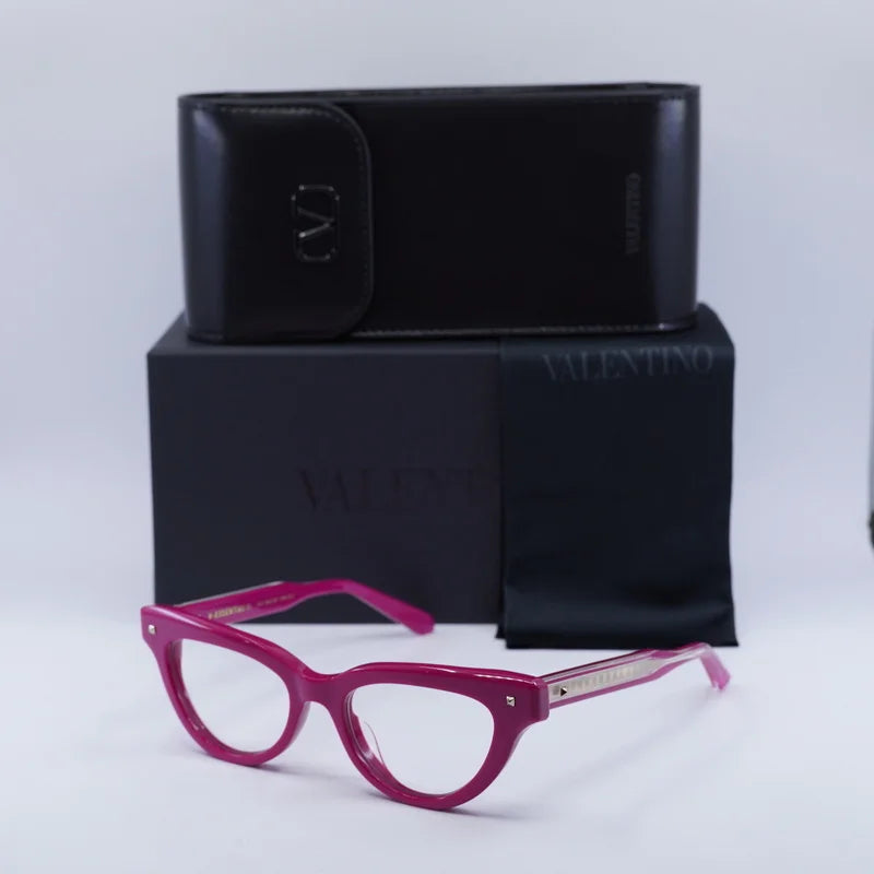 Valentino VLX124 - Pink - single_variant - C