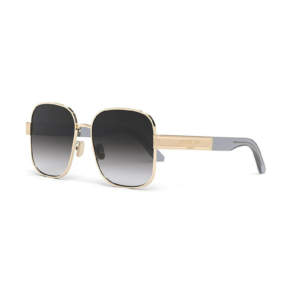 Dior diorsignatures5u - Shiny Gold/Grey