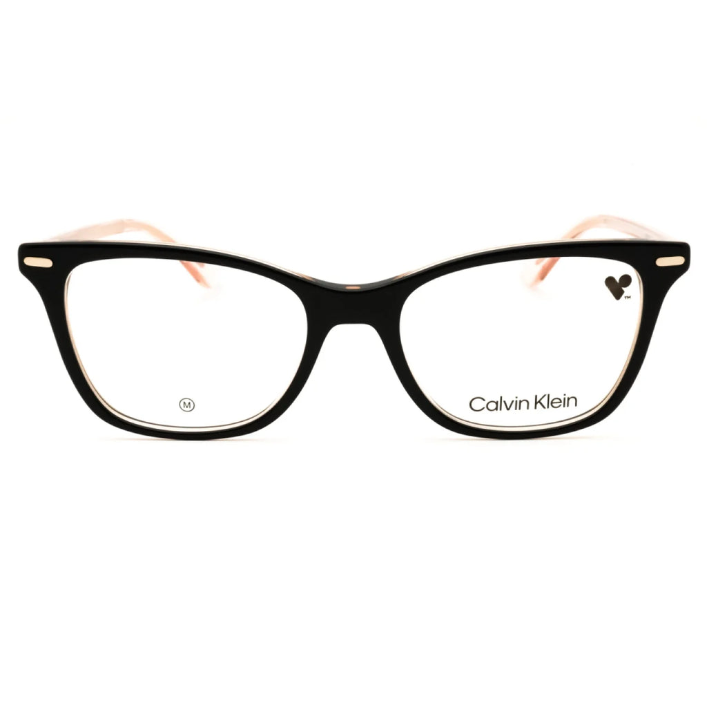 Calvin Klein CK23544 - Black/Nude - main - 004