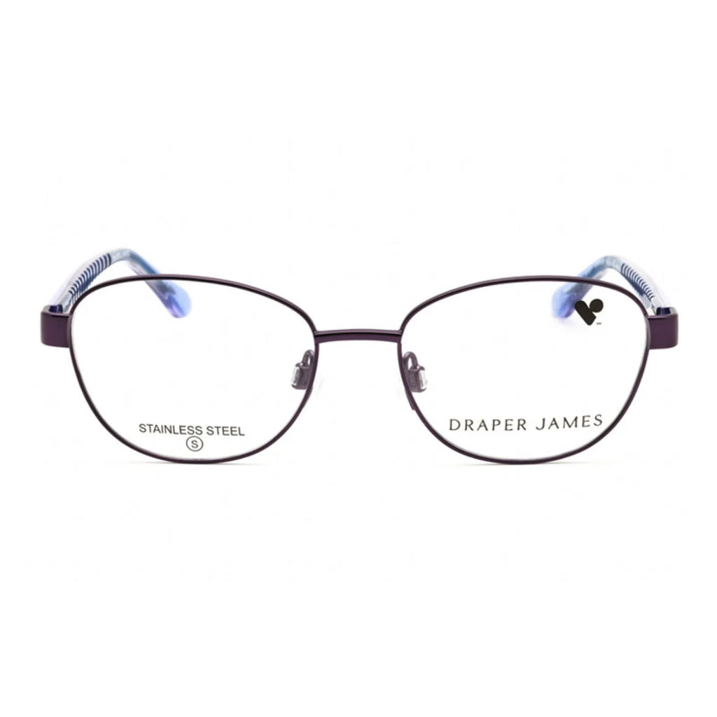 Draper James DJ1017 - Plum - single_variant - 505
