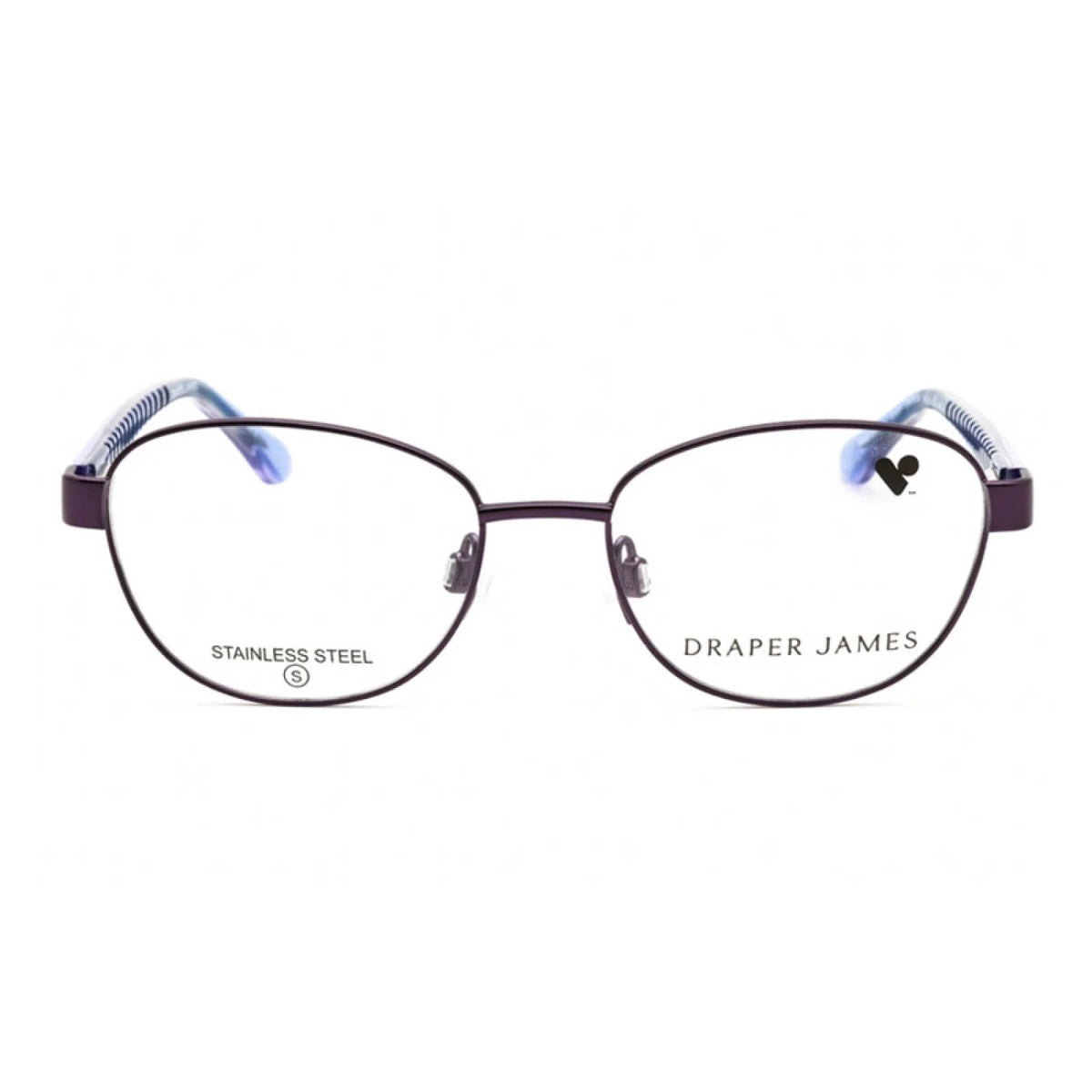 Draper James DJ1017 - Plum - single_variant - 505