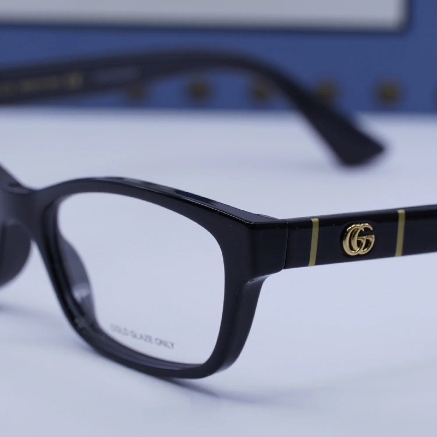 Gucci gg0635o - Black