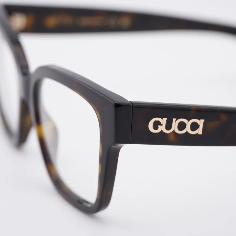 Gucci GG1791O - Dark Havana - single_variant - 002