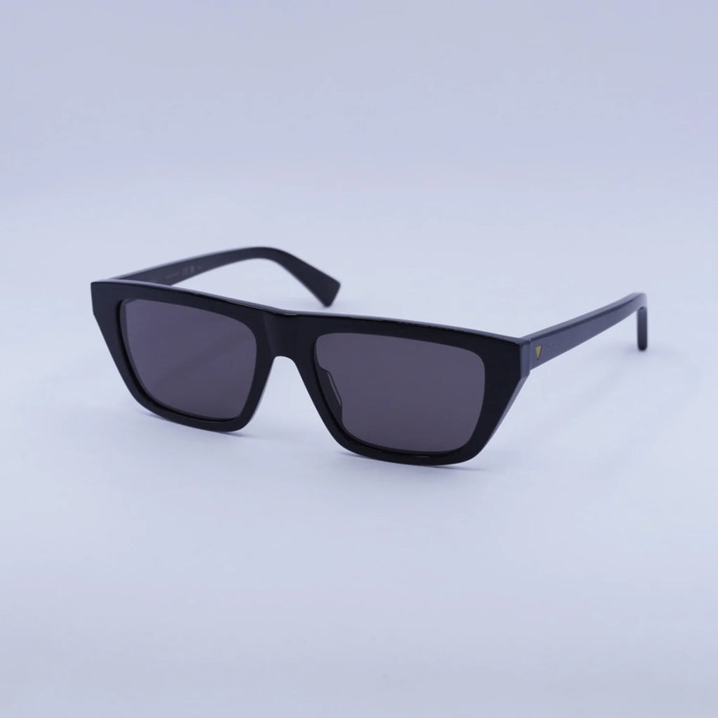 Bottega Veneta BV1291S - Transparent Light Blue - main - 003
