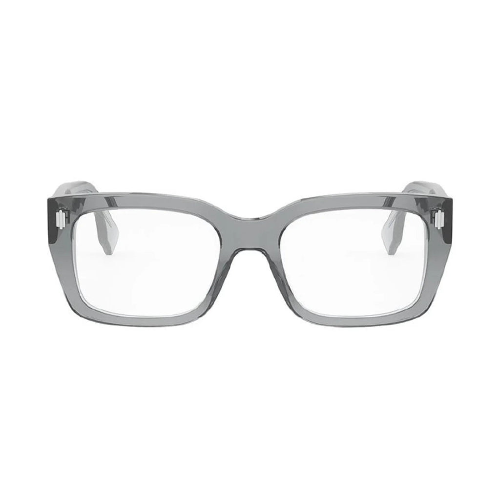 Fendi fe50094i - Shiny Transparent Grey