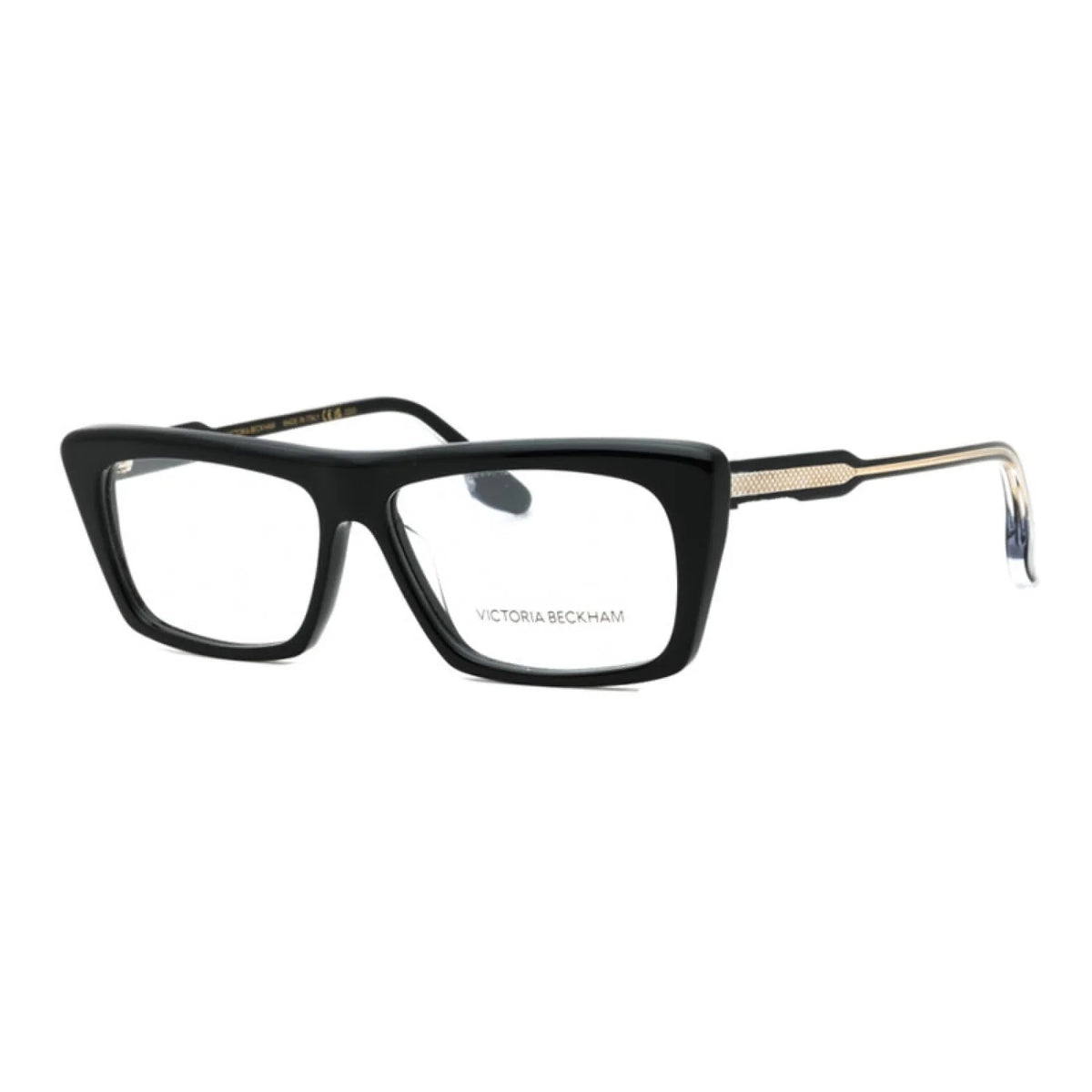 Victoria Beckham VB2626 - Black - main - 001