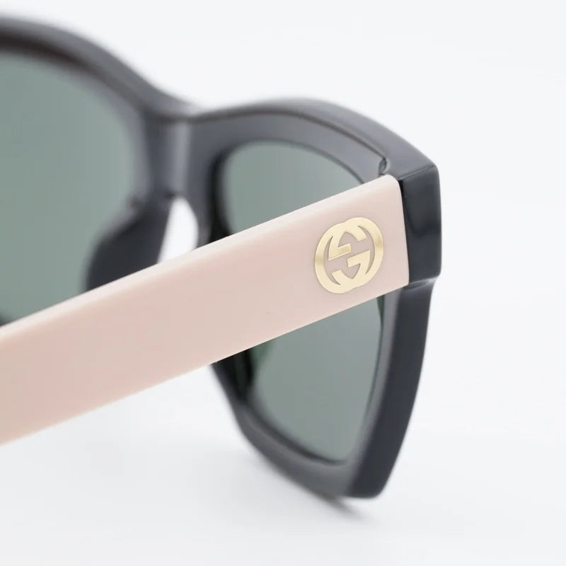 Gucci GG1714S - Black-Pink - single_variant - 006