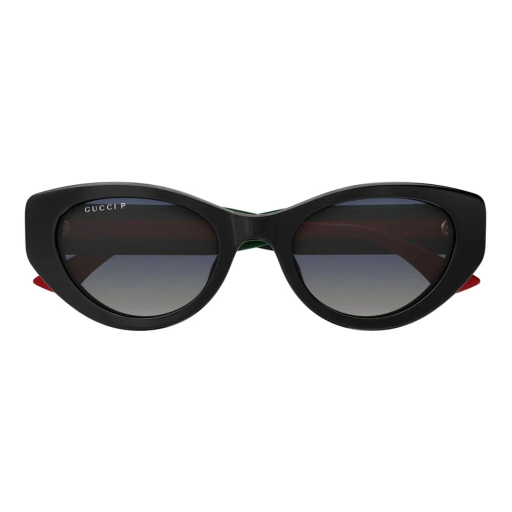 Gucci GG1862S - Black/Green - main - 005