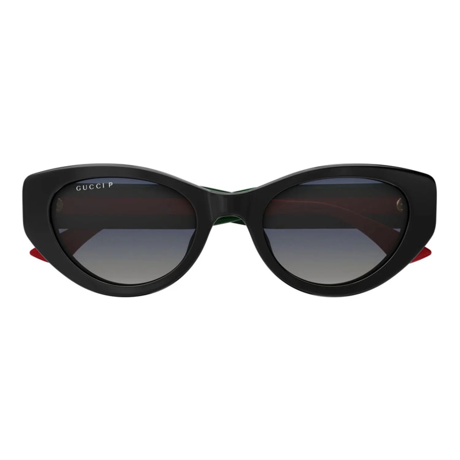 Gucci GG1862S - Black/Green - main - 005