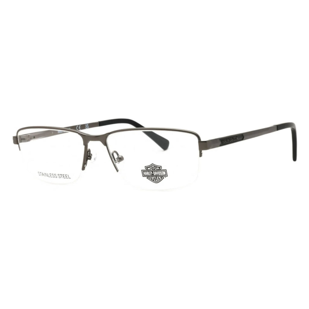 Harley Davidson HD50032 - Matte Gunmetal - main - 009