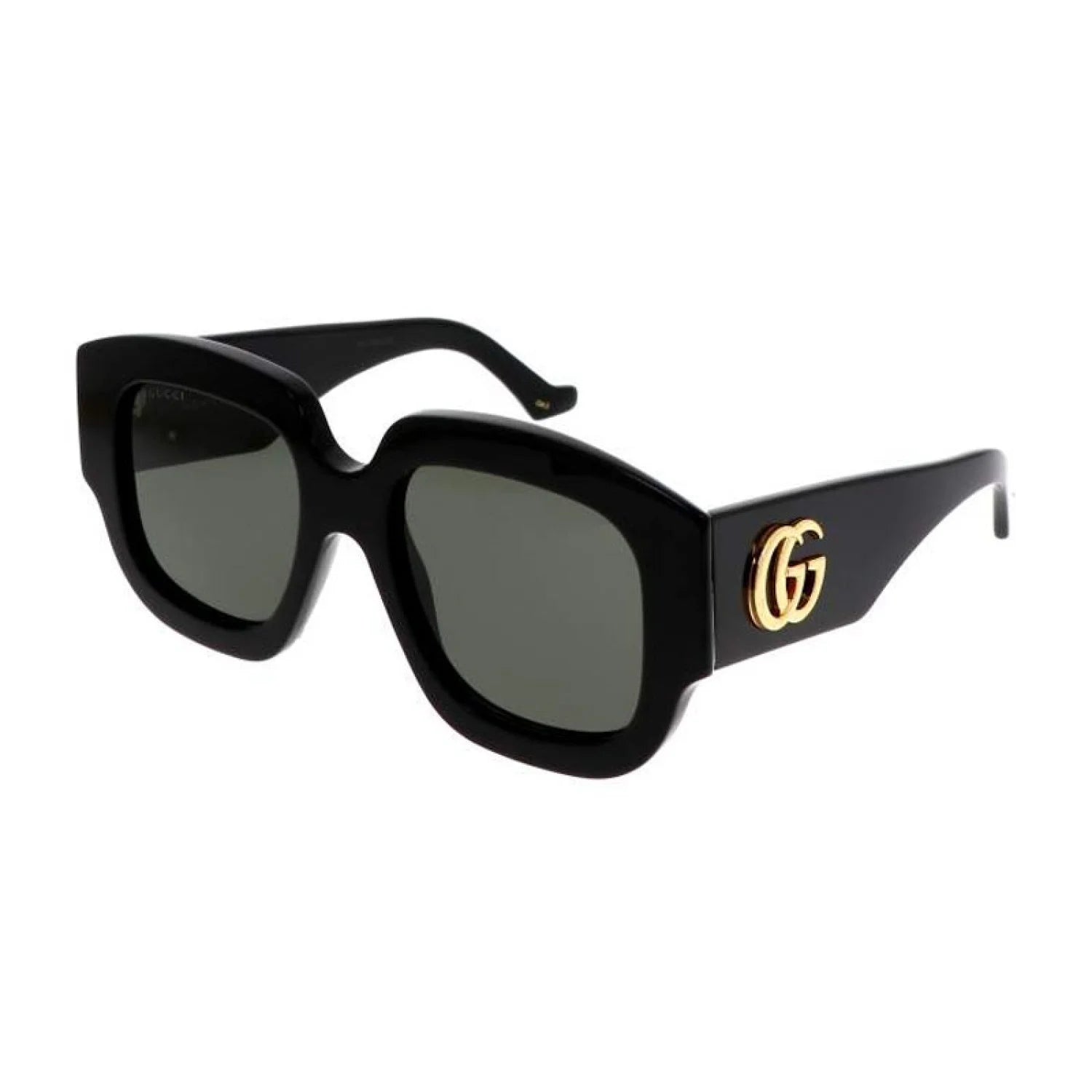 Gucci gg1546s - Black