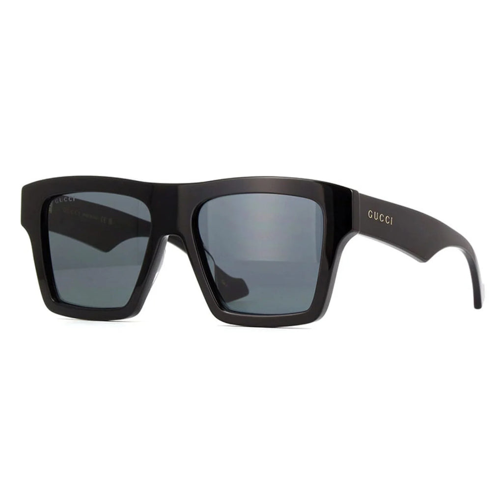 Gucci GG0962S - Black - main - 005