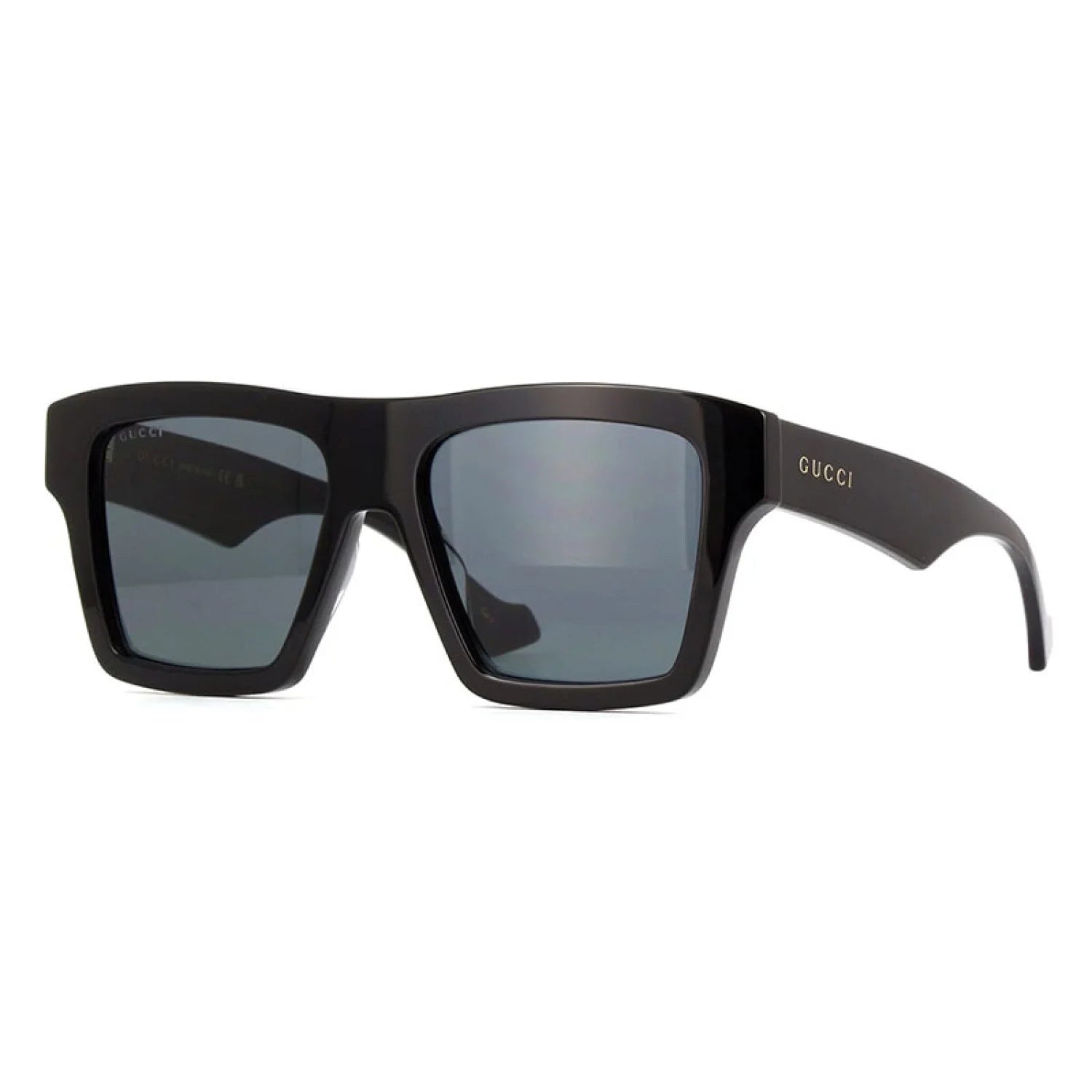 Gucci GG0962S - Black - main - 005