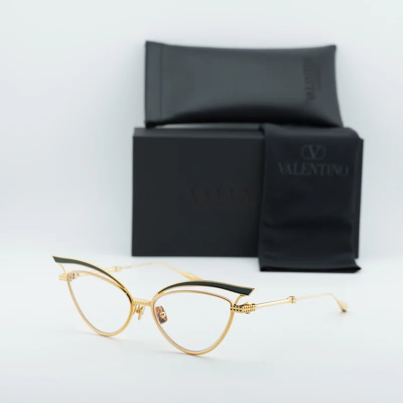 Valentino VLX118 - Gold - single_variant - E