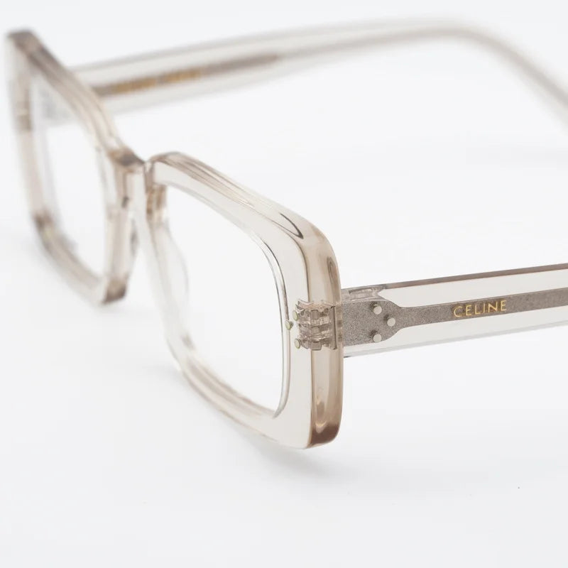 Celine CL50163I - Transparent Beige - single_variant - 045