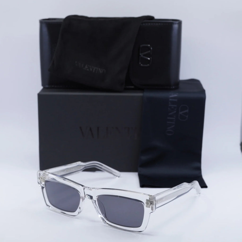 Valentino VLS134 - Transparent - main - C