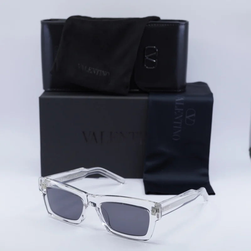 Valentino VLS134 - Transparent - single_variant - C
