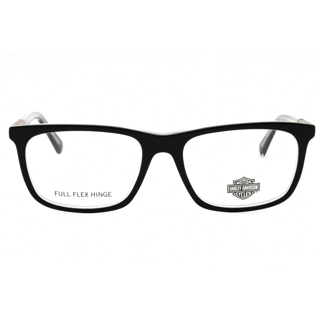 Harley Davidson HD0975 - Black/Crystal - main - 003