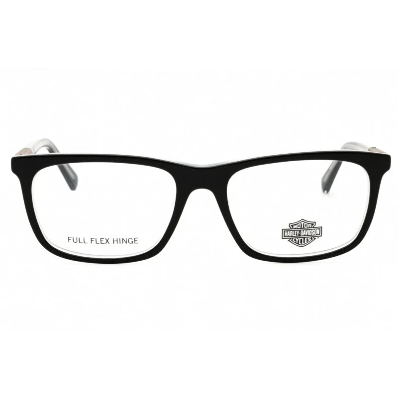 Harley Davidson HD0975 - Black/Crystal - single_variant - 003