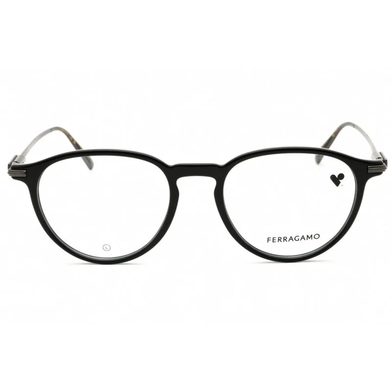 Salvatore Ferragamo SF2976 - Black - single_variant - 001